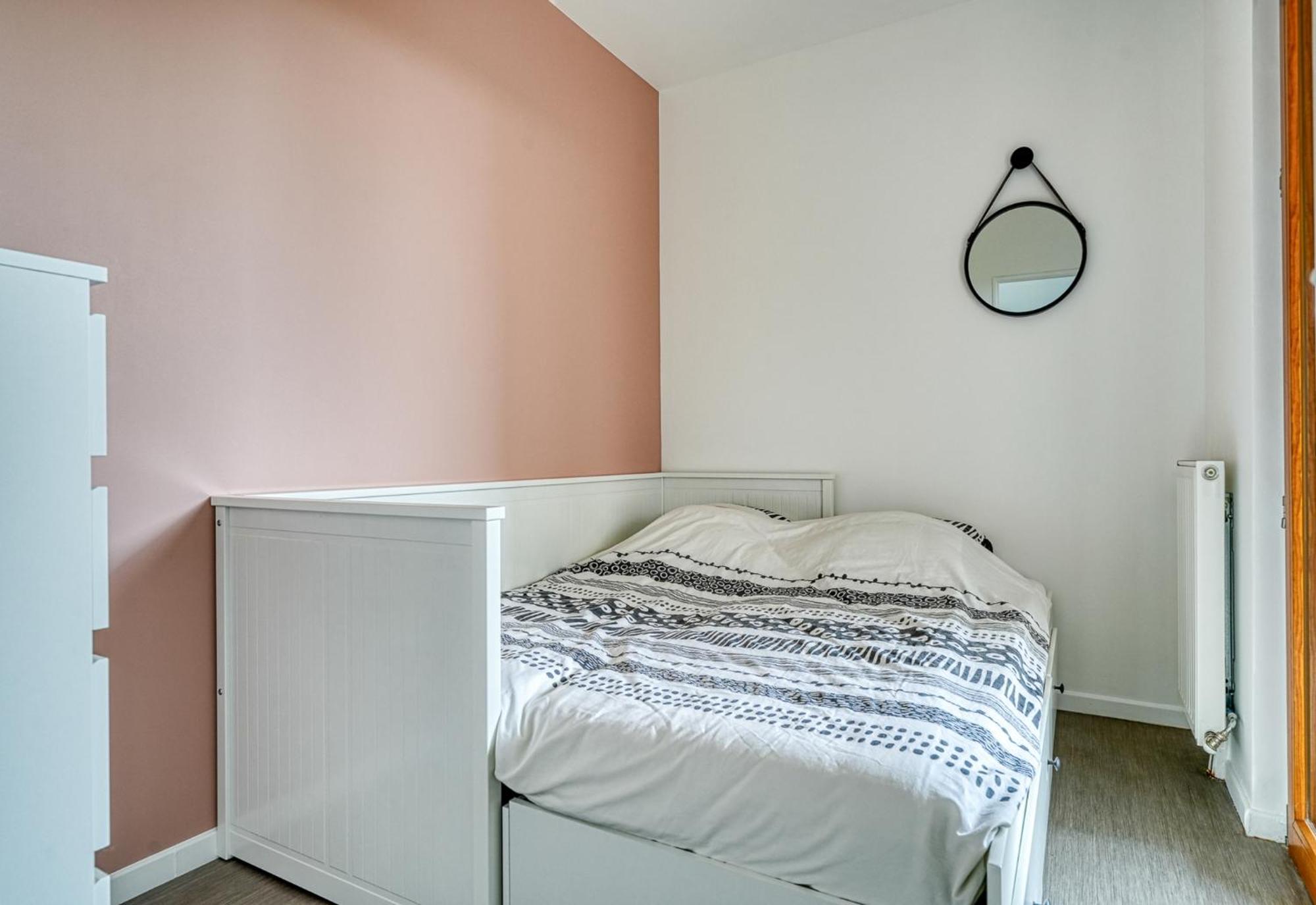 Bella Notte - 10 Min From Disneyland, Free Parking, Self Check-In, 7 Pers Montevrain Bagian luar foto
