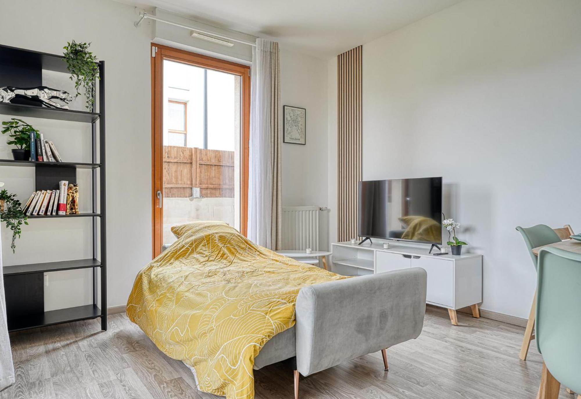 Bella Notte - 10 Min From Disneyland, Free Parking, Self Check-In, 7 Pers Montevrain Bagian luar foto